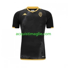 Divisa di Calcio AS Monaco Trasferta 2023/2024